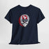 Grateful Dead - Houston Texans Stealie Unisex T-Shirt - NFL - StealieShop